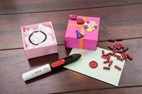 Bosch Accessoires Gluey lijmsticks Glitter assorti - 2608002006 - thumbnail