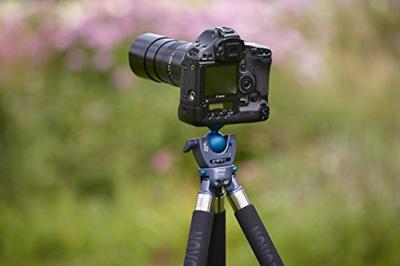 Novoflex MagicBall Statief-kogelkop