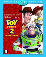 Toy Story 2 S.E. - thumbnail