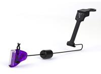 Fox Micro Swinger New Purple - thumbnail