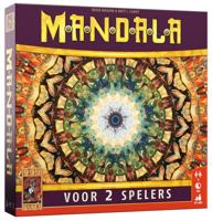 Mandala - thumbnail