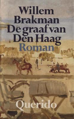 De graaf van Den Haag - Willem Brakman - ebook De graaf van Den Haag - Willem Brakman - ebook