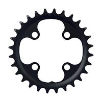 FSA MTB Double Kettingblad BCD 64mm 28T - thumbnail