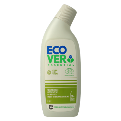 WC reiniger dennenfris 750 Milliliter