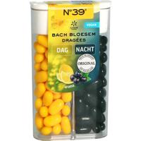 Bach Bloesem Dag Nacht Dragées Nr39 - thumbnail