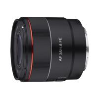 Samyang 35mm F/1.8 AF Sony FE - thumbnail