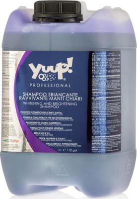 Whitening & Brightening Shampoo 5 ltr