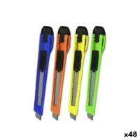 Cutter Bismark Multicolour (48 Stuks) - thumbnail