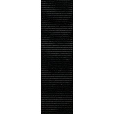 D'Addario Woodwinds SJA11 Rico Saxophone Strap Black voor alt- en sopraan saxofoon D'Addario Woodwinds SJA11 Rico Saxophone Strap Black voor alt- en sopraan saxofoon