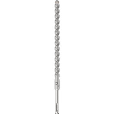 Bosch Accessoires PRO SDS plus-5X Hammer Drill Bit | 12 x 200 x 260 mm | 10 pcs - 2608833907