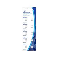 MediaRange Premium alkaline knoopcellen, AG3|LR41|1,5V, pak van 10 - thumbnail