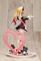 Hololive Production PVC Statue 1/7 Yuzuki Choco Maid Outfit Ver. 27 cm - thumbnail