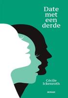 Date met een derde - Cécile Ickenroth - ebook - thumbnail