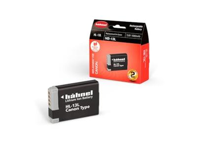 Hahnel HL-13L Canon