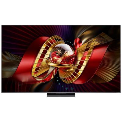 TCL MINI LED 65C89L (2026) - 65 inch - MiniLED TV