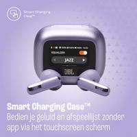 JBL LIVE FLEX 3 Oordopjes Paars - thumbnail