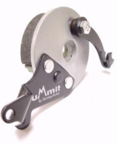 Sturmey-Archer Europa N.V. Sa elite remplaat achter 70mm compleet