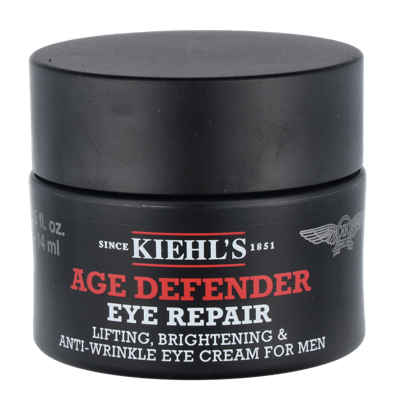 Kiehls - Kiehl's Age Defender Eye Repair 14ml Oogverzorging Heren