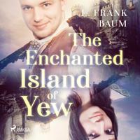 The Enchanted Island of Yew - thumbnail