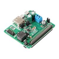 Joy-it StromPi 3 Shield Geschikt voor serie: Raspberry Pi® - thumbnail