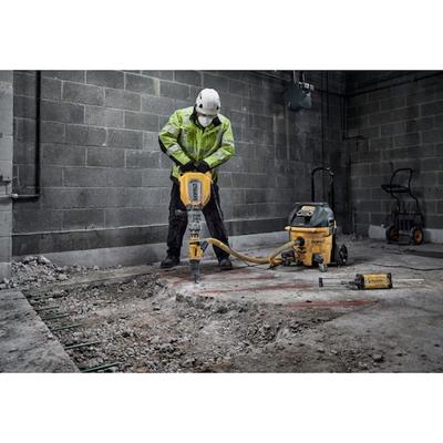 DeWALT D25911K Breekhamer SDS-Max 27J 230V 1700W in koffer