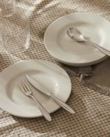 ALESSI - Mami 18/10 - Dessertmes monobloc - thumbnail