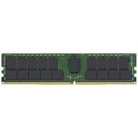 Kingston Server Premier Werkgeheugenmodule voor PC DDR4 64 GB 1 x 64 GB ECC 3200 MHz 288-pins DIMM CL22 KSM32RD4/64HCR - thumbnail