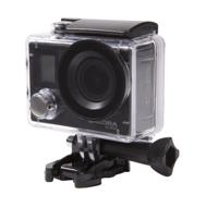 Salora ACE800 actiesportcamera 4K Ultra HD 12 MP Wi-Fi 44 g - thumbnail