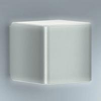 Steinel WandspotL840 met bewegingssensor grijs - 55547 - thumbnail