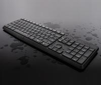 Logitech MK235 Azerty - thumbnail