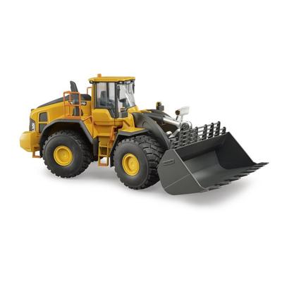bruder Volvo L260H shovel modelvoertuig