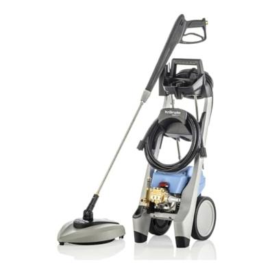 Enzo Kränzle quickly koudwater hogedrukreiniger + round cleaner 130 bar 230 v - 497500