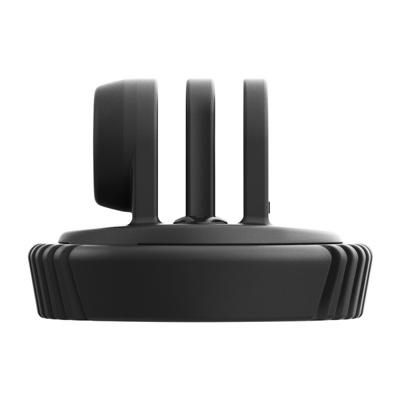 Garmin 010 — 12494 — 00 Passieve houder zwarte houder — houders (passieve houder, zwart)