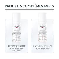 Eucerin Ultra Sensitive Kalmerende Crème 50ml - thumbnail