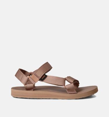 Teva Sandalen 1003987-SDDN Bruin-38 maat 38