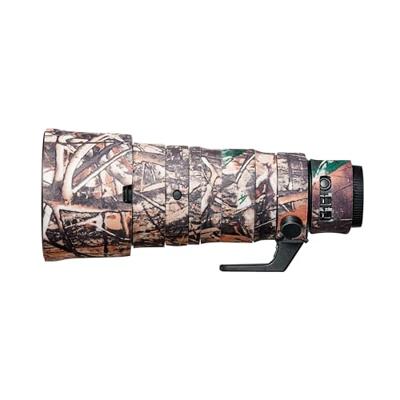 easyCover Lens Oak for Nikon Z 400mm F/4.5 VR S Forest Camouflage
