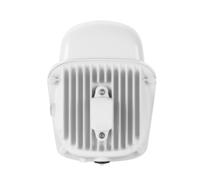 Stevige UTP-netwerkkabel Cat6 HPE S1T42A Wit - thumbnail