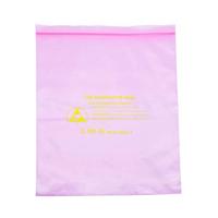 Quadrios ESD-zakje (l x b) 300 mm x 400 mm Afvoerend ESD-codeletter D 10 stuk(s) - thumbnail