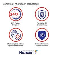 Verbatim Pin Stripe USB-stick 8 GB Zwart 49062 USB-A 2.0 - thumbnail