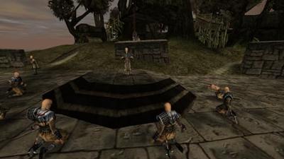 Gothic - Classic Khoronis Saga