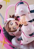 My Hero Academia PVC Statue 1/7 Ochaco Uraraka: Uravity Ver. 22 cm - thumbnail
