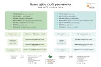 Kussen DKD Home Decor Voor op de grond Multicolour Aluminium 120 x 80 x 16 cm - thumbnail