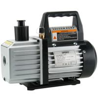 Spero SPV135 Vacuümpomp 135Ltr/min 370Watt - SPV135 - thumbnail