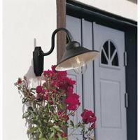 KonstSmide StallampVega E27 mat zwart - 556-750 - thumbnail