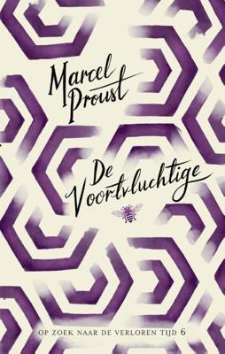 De voortvluchtige - Marcel Proust - Paperback (9789403124308) De voortvluchtige - Marcel Proust - Paperback (9789403124308)