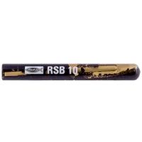 Fischer 518821 Reactiepartroon 12 mm 10 stuk(s) - thumbnail