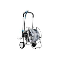 Cellfast set metalen slangenwagen explorer 50 m Velleman - Velleman - thumbnail