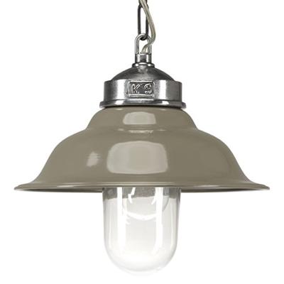 KS Verlichting Retro veranda hanglampPorto Fino Retro retro taupe - 6583