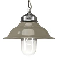 KS Verlichting Retro veranda hanglampPorto Fino Retro retro taupe - 6583 - thumbnail