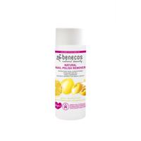 Benecos Natuurlijke Nagellakremover - thumbnail